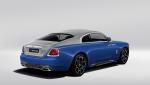Rolls-Royce Wraith by Larte Design 2018 года